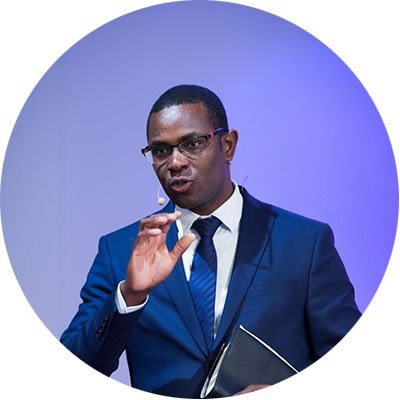 Pr. Eurico Correia