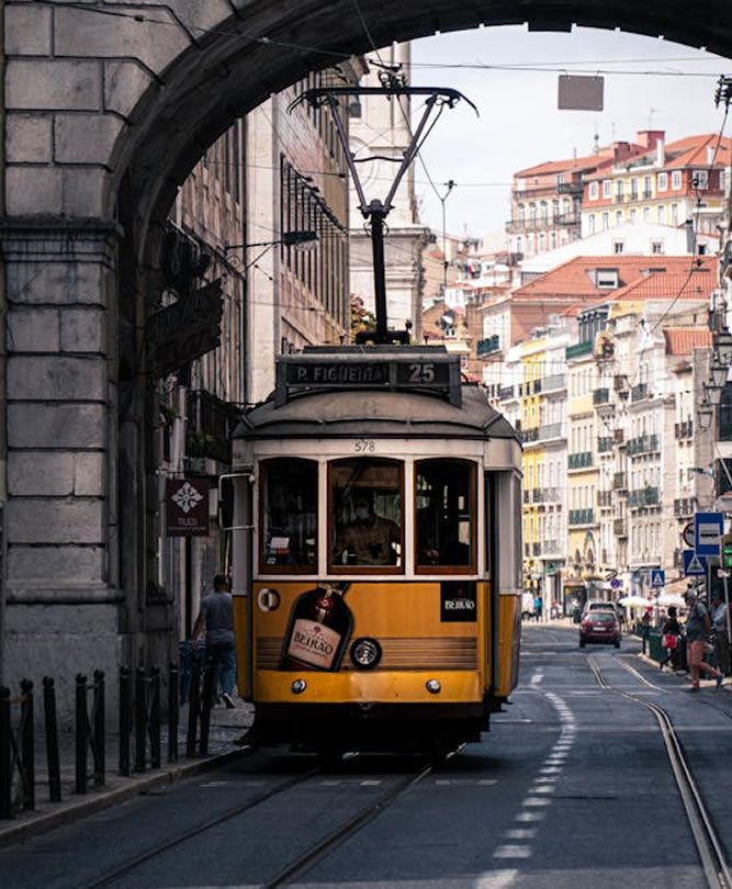 Lisboa