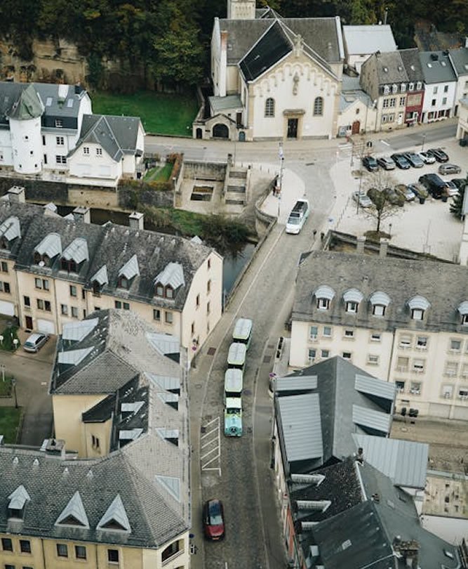 Luxemburgo