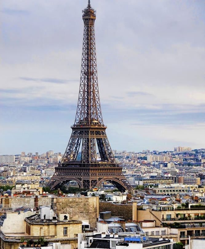 Paris